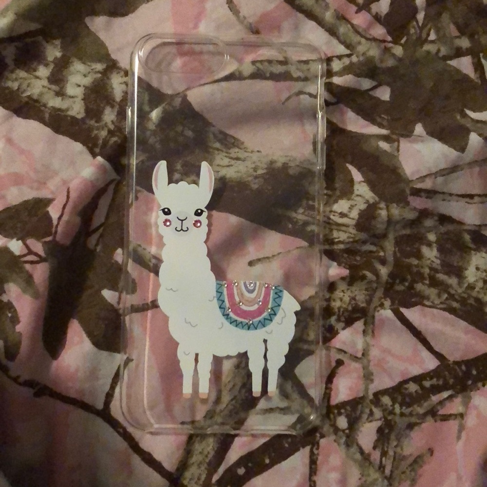 iPhone 8 Plus case